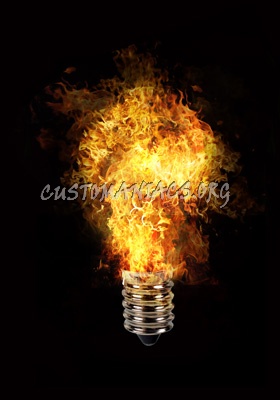 Fire Images 3 