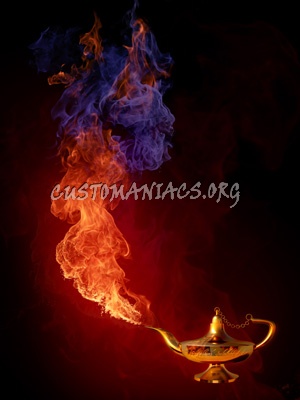 Fire Images 3 
