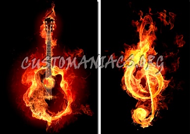 Fire Music 