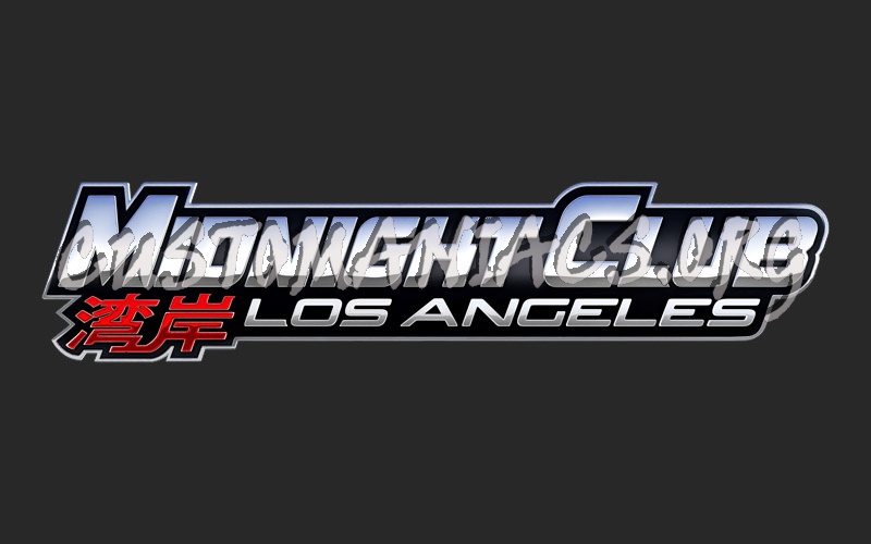 Midnight Club Los Angeles 