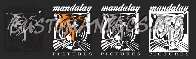 Mandalay Pictures 