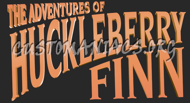 The Adventures of Huckleberry Finn 