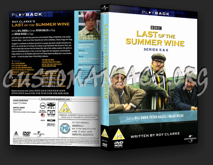  dvd cover