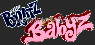 Bratz Babyz 