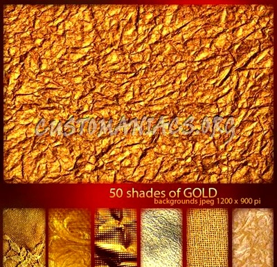 Gold Textures 