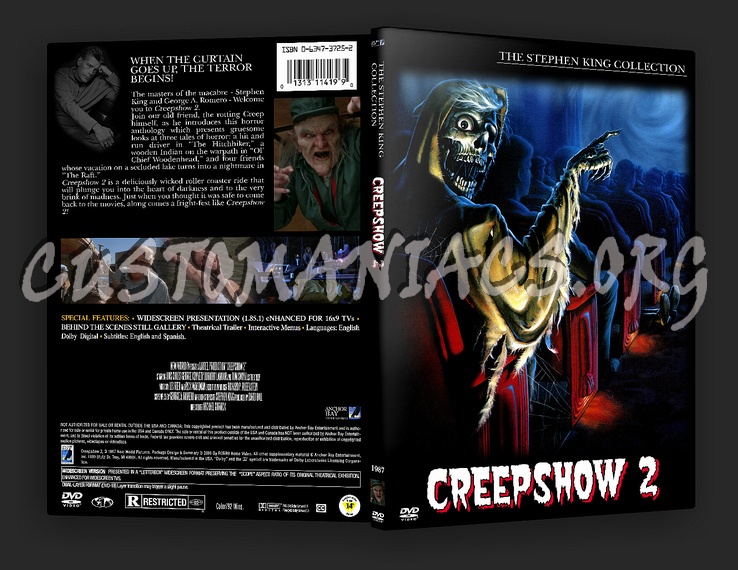 Creepshow 2 