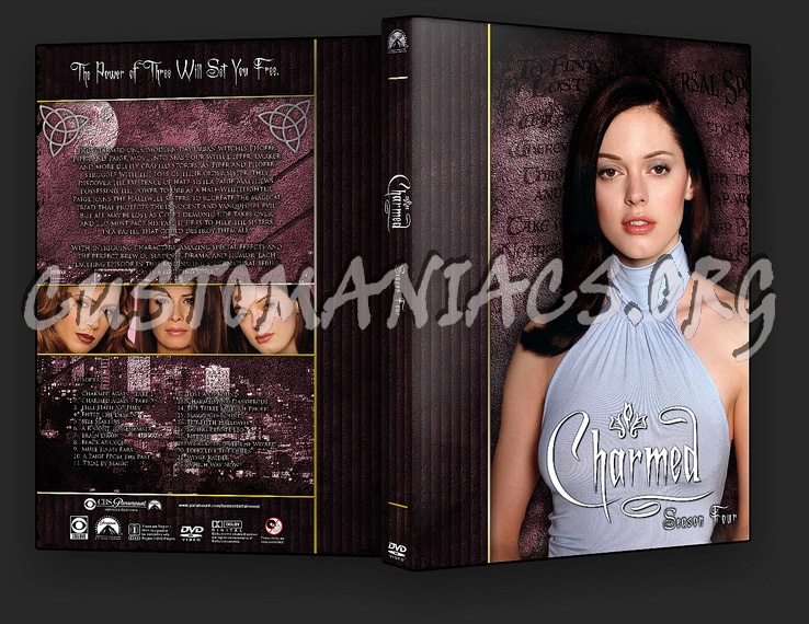  dvd cover
