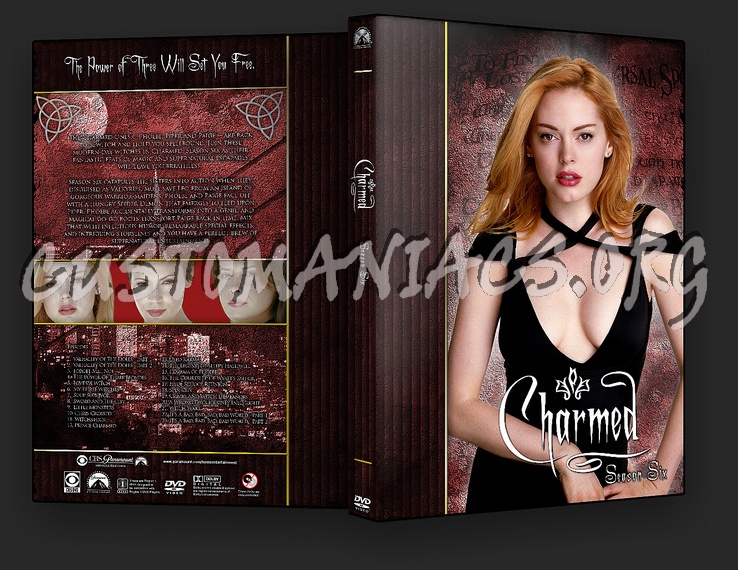  dvd cover