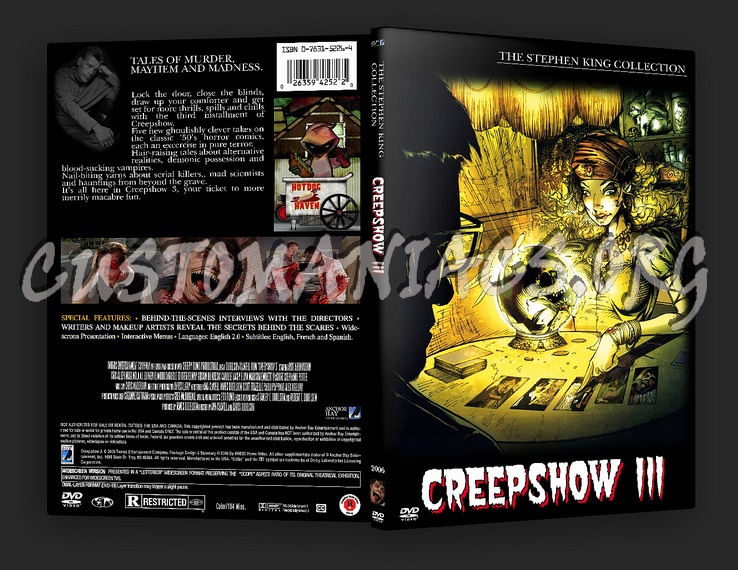 Creepshow 3 