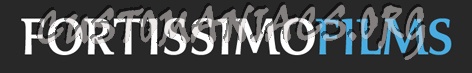 Fortissimo Films Logo 