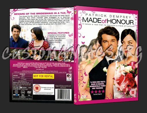 Made of Honour 
