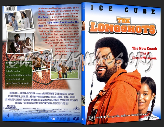 the Longshots 