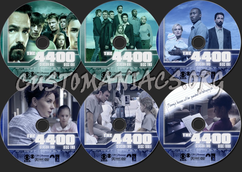  dvd label
