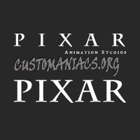 Pixar 