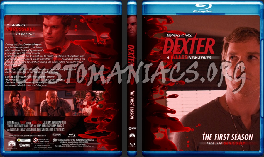  blu-ray cover