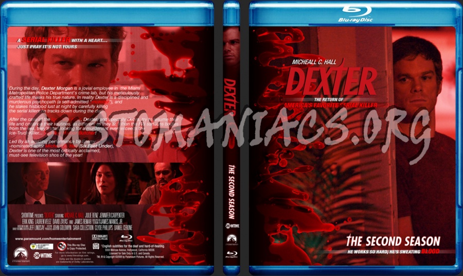  blu-ray cover