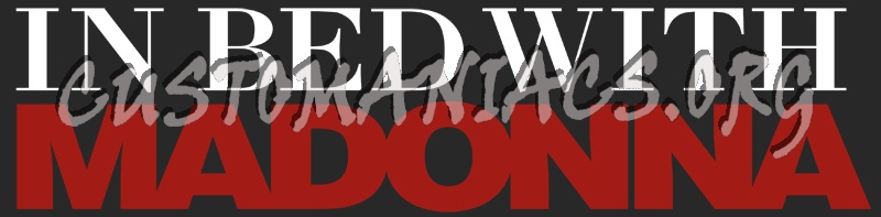 In Bed With Madonna 