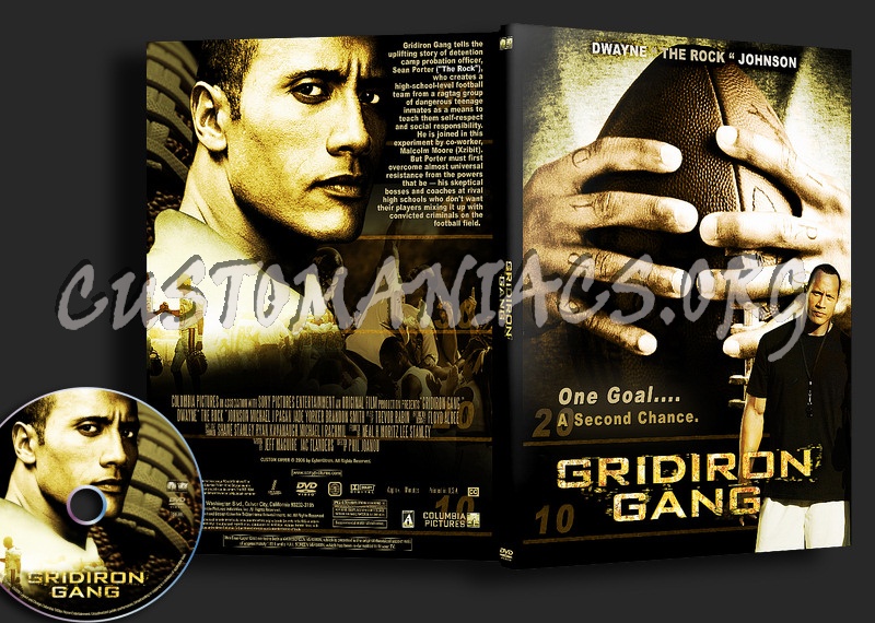 Gridiron Gang 