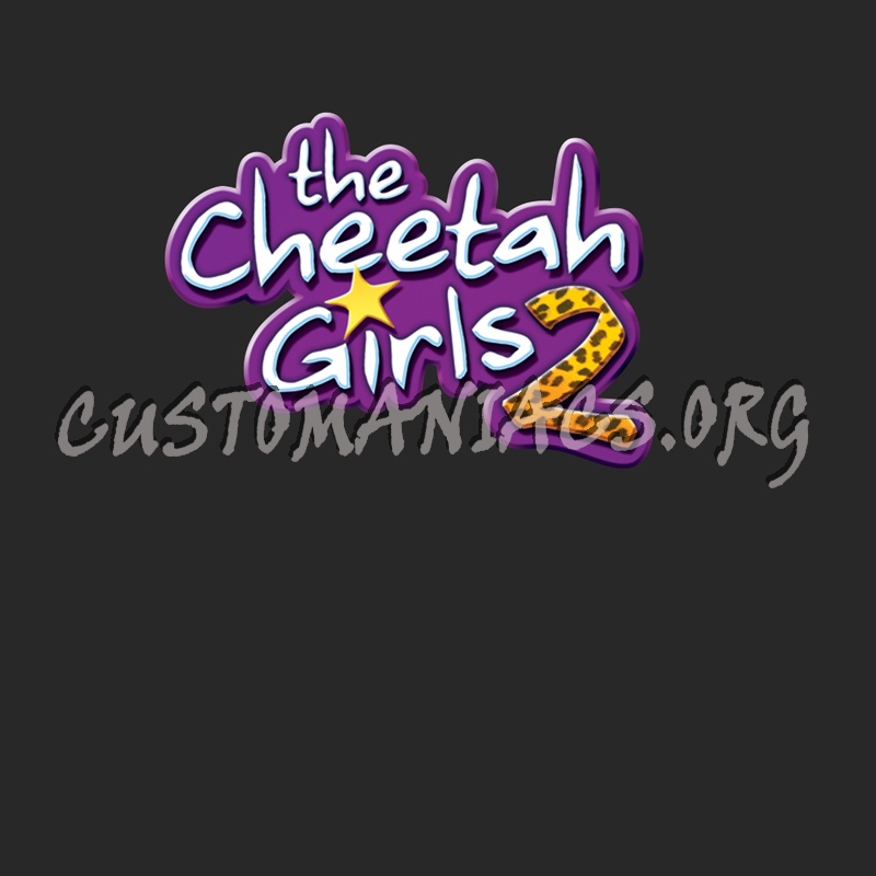 The Cheetah Girls 2 