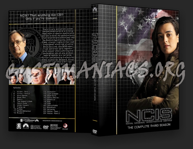  dvd cover