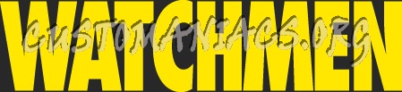 Watchmen 