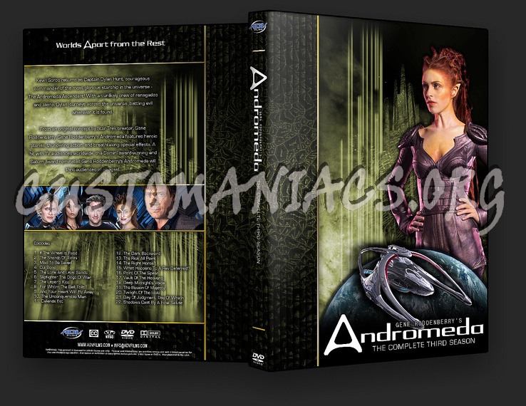  dvd cover