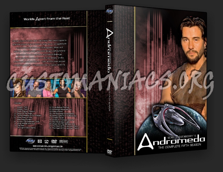  dvd cover
