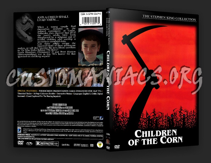 Children Of The Corn 