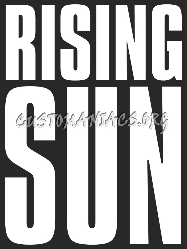 Rising Sun 