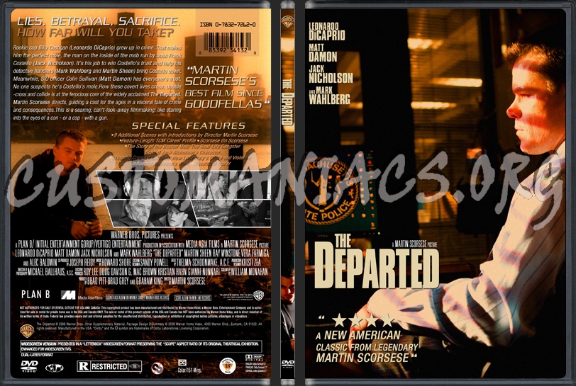 The Departed 