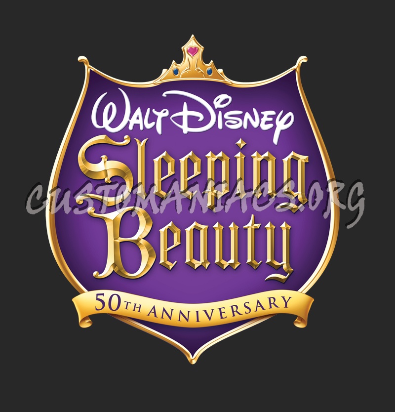 Sleeping Beauty 50th Anniversary Edition 