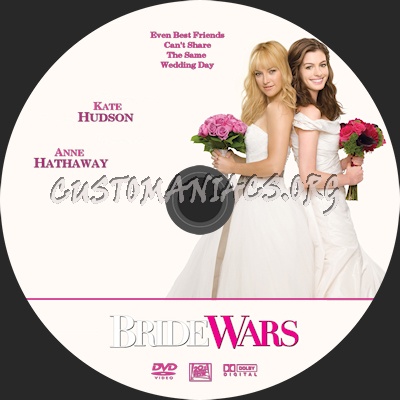 bride wars download