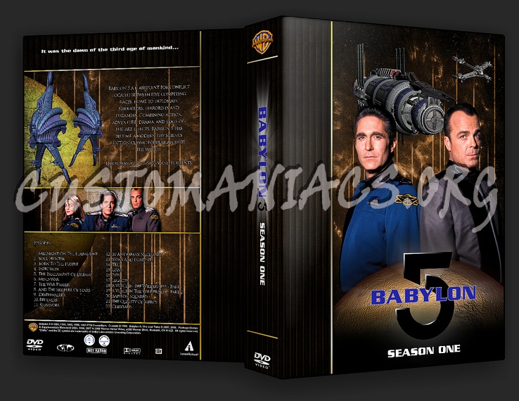  dvd cover