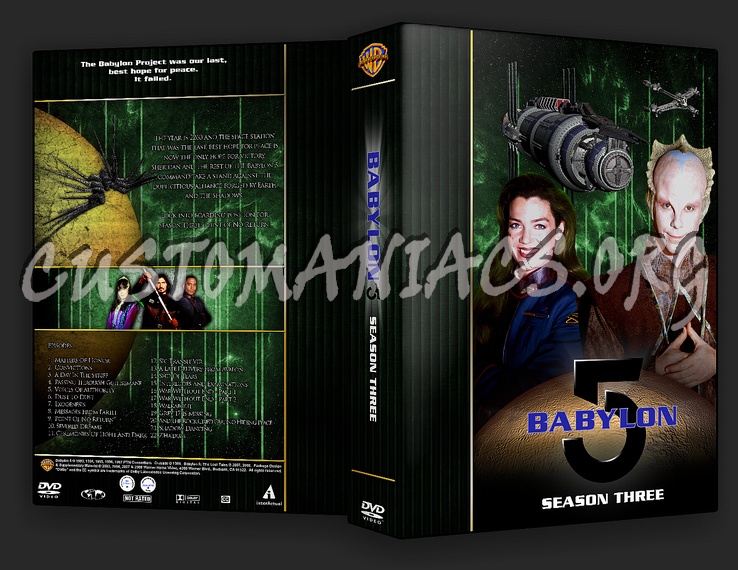  dvd cover