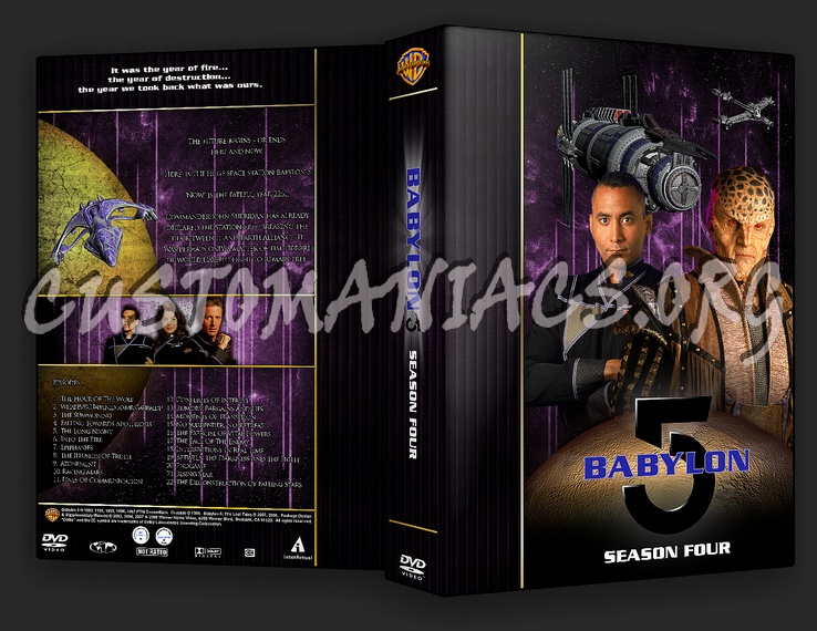  dvd cover