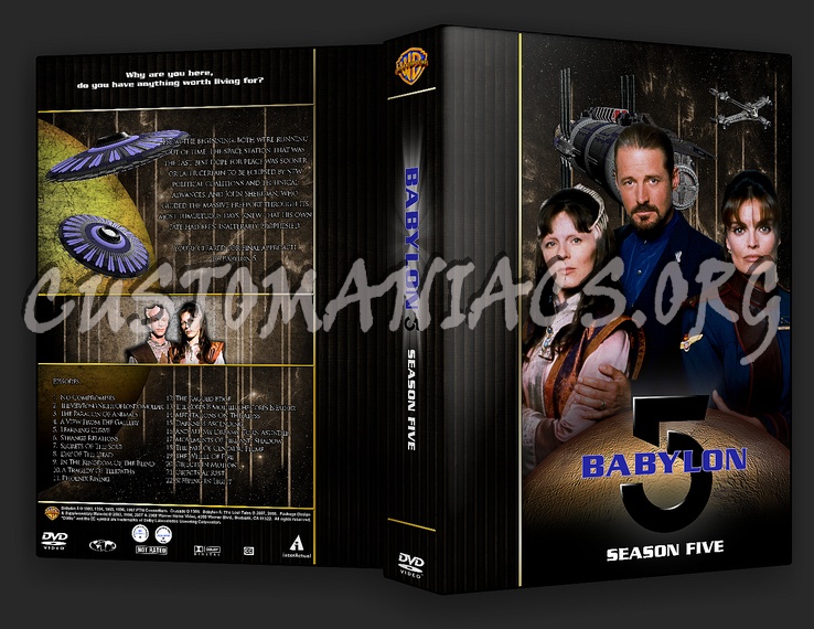  dvd cover