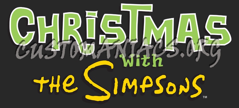 The Simpsons: Christmas With the Simpsons 