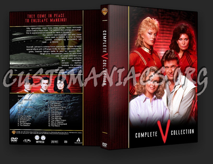 Standard version (3240 x 2175) dvd cover