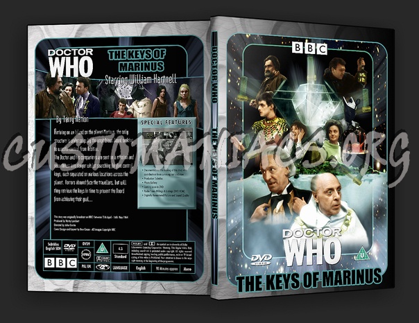 Doctor Who - Season 1 
