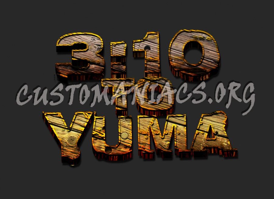 3:10 to Yuma 