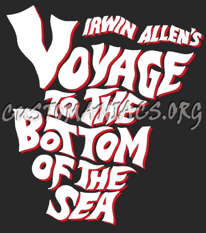 Voyage to the Bottom of the Sea 