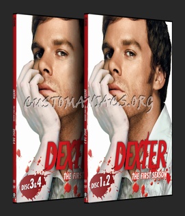 Dexter Season 1 