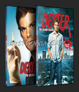 Dexter Season 2 