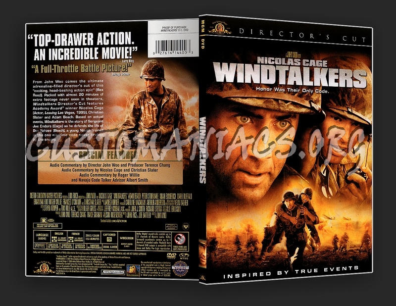 Windtalkers 