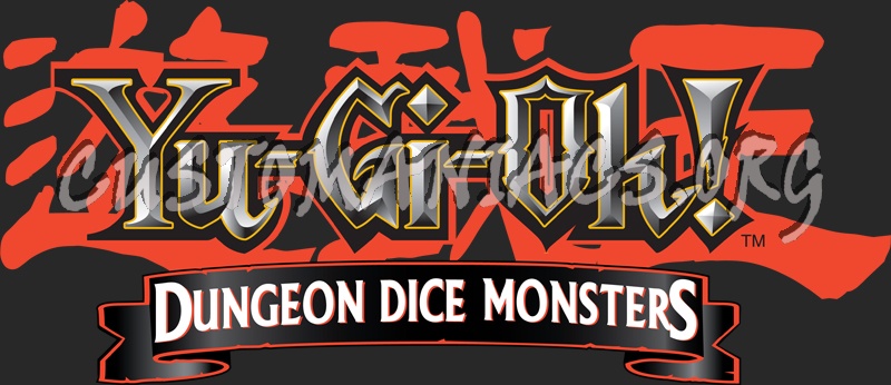 Yu-Gi-Oh Dungeon Dice Monster 