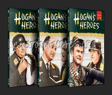 Hogan's Heroes Season 2 