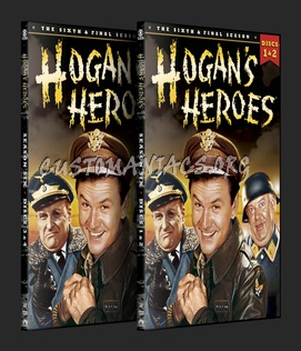 Hogan's Heroes Season 6 