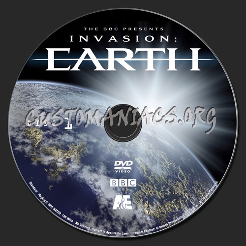  dvd label