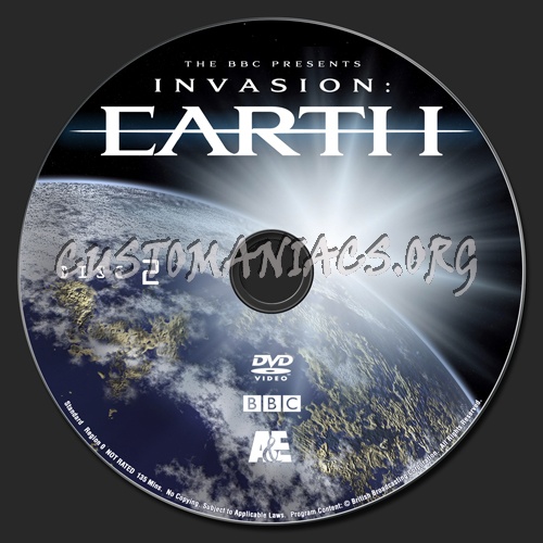  dvd label