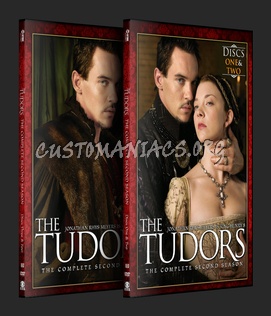 The Tudors Season 2 